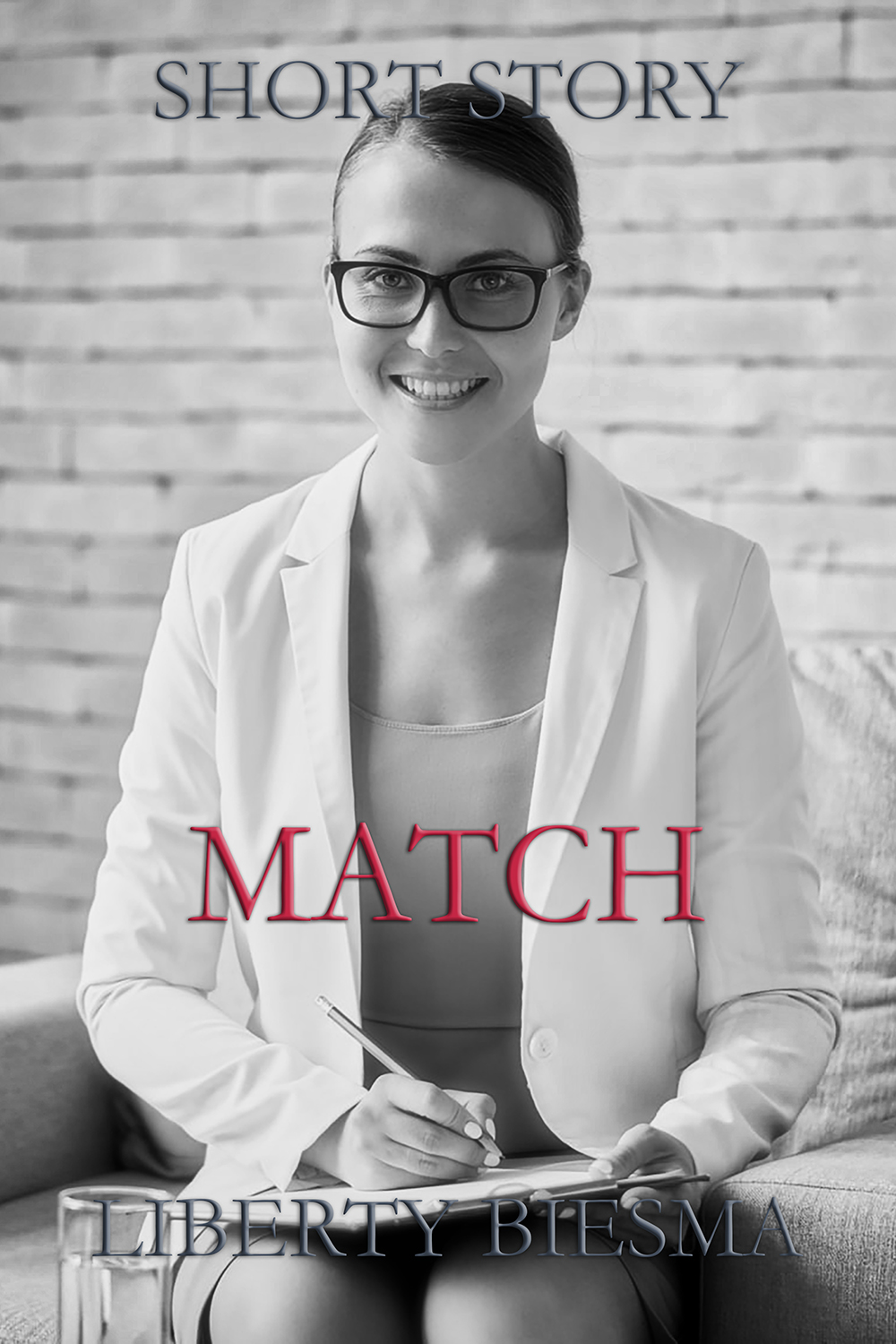 Match – A short story by Liberty Biesma