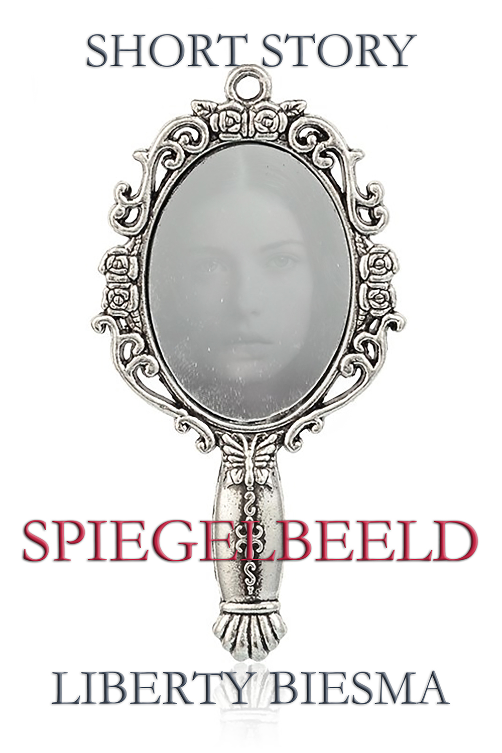 Spiegelbeeld - A short story by Liberty Biesma