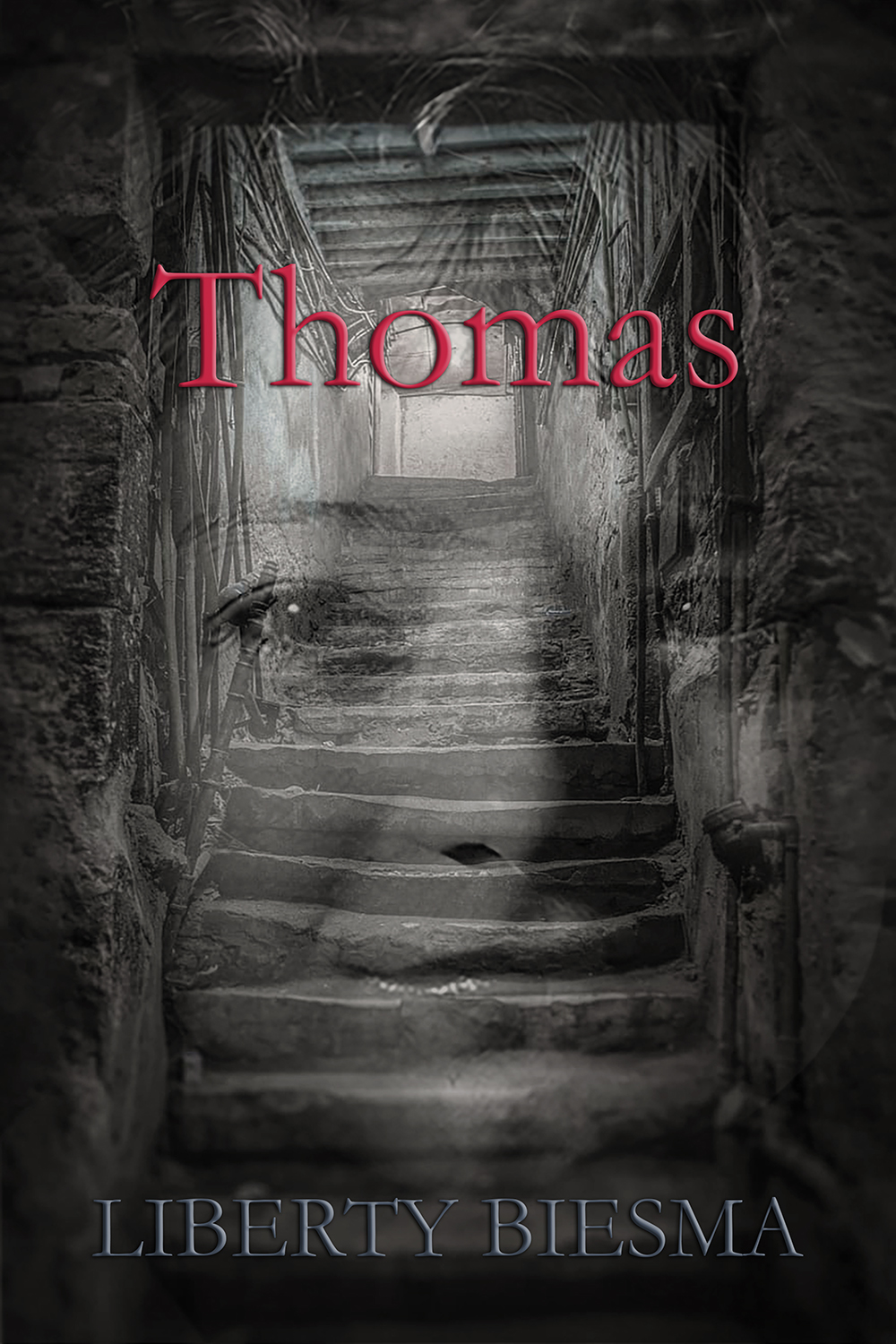 Thomas - A short story by Liberty Biesma