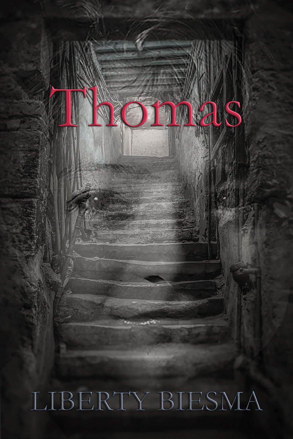 Thomas – A short story by Liberty Biesma Thomas - A short story by Liberty Biesma. Thrillers, Boeken, Novels en Korte verhalen, geschreven door Liberty Biesma.