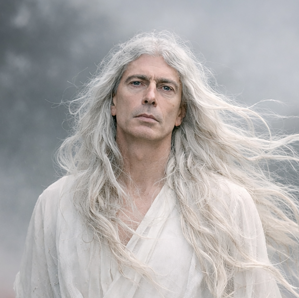 Welkom in mijn wereld. Een plek waar beelden spreken en woorden zwijgen, totdat ze het uitschreeuwen. Ik ben Liberty Biesma.